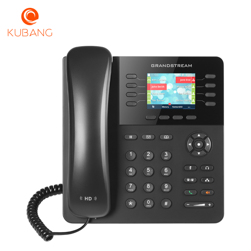 GXP-2135 Avancerat SIP-telefon