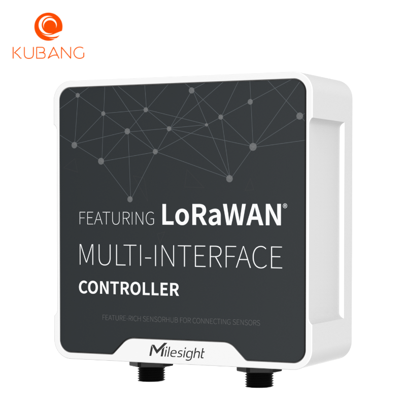 UC502 LoRaWAN Controller 2 Interface