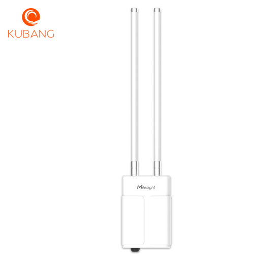 UG67 Utomhus LoRaWAN Gateway