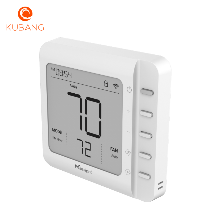 WT201 Smart termostat