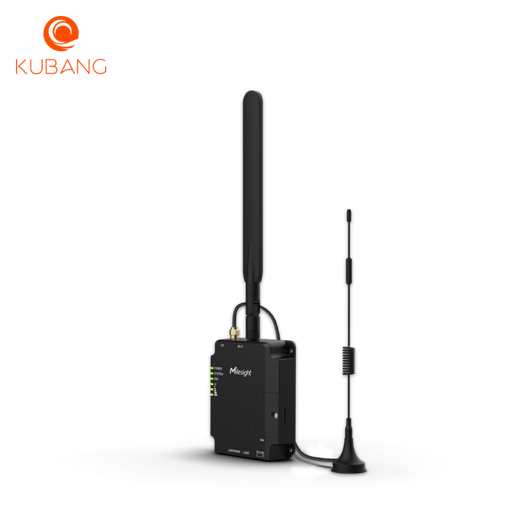 [MSUR32S] UR32S 4G Wi-Fi 5 CCTV router med PoE