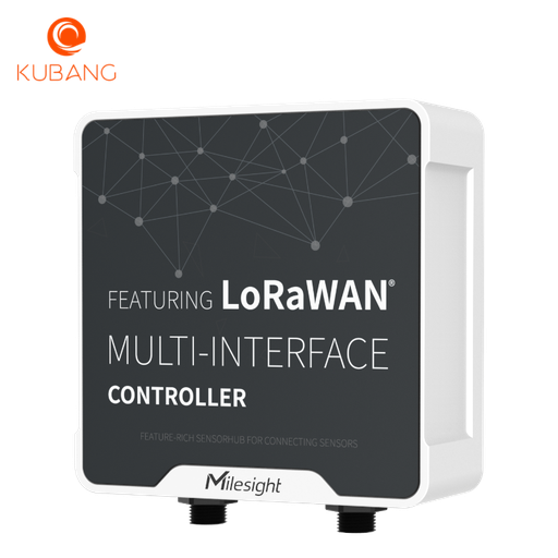 [MSUC502] UC502 LoRaWAN Controller 2 Interface