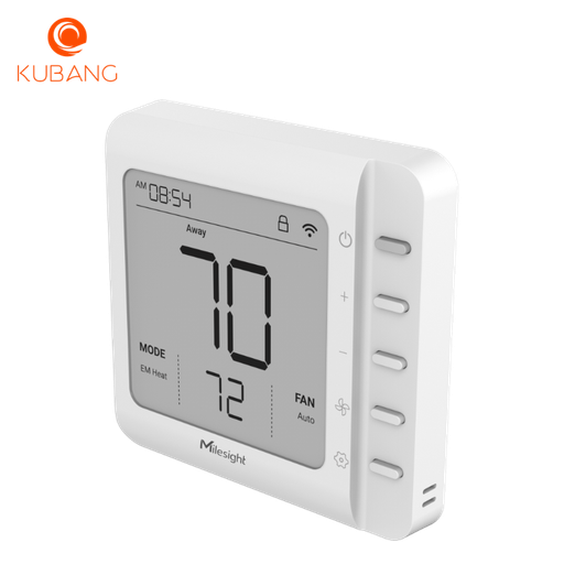 [MSWT201] WT201 Smart termostat