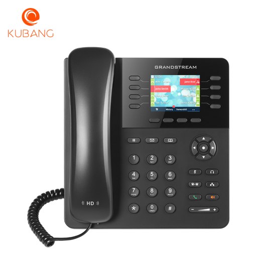 [GSGXP2135] GXP-2135 Avancerat SIP-telefon